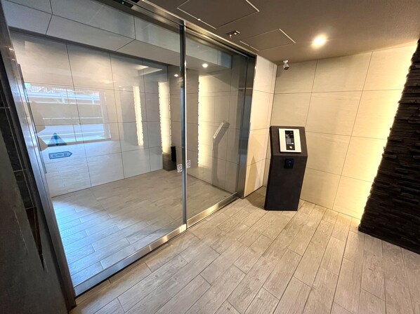 クレヴィスタ亀戸VIの物件内観写真